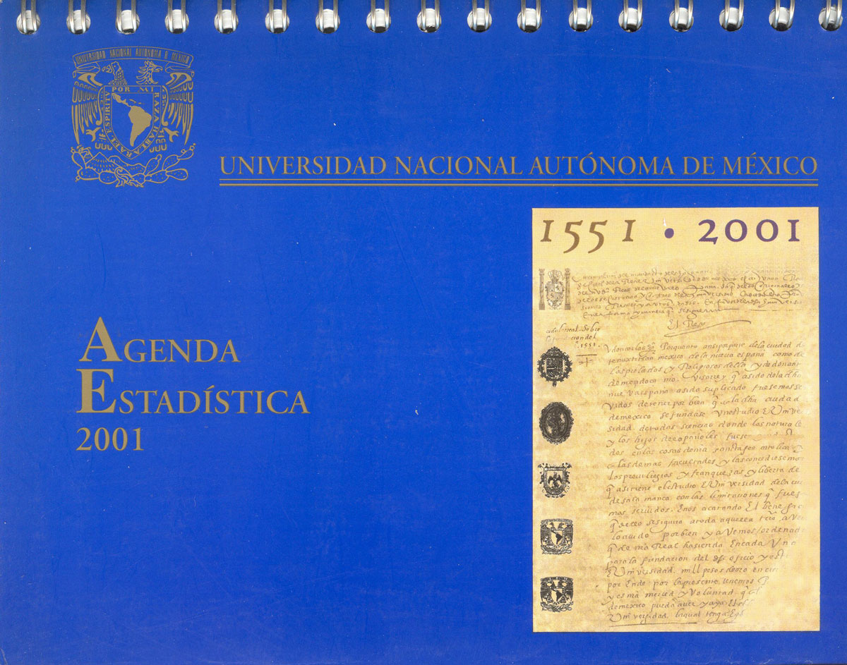 Agenda 2001