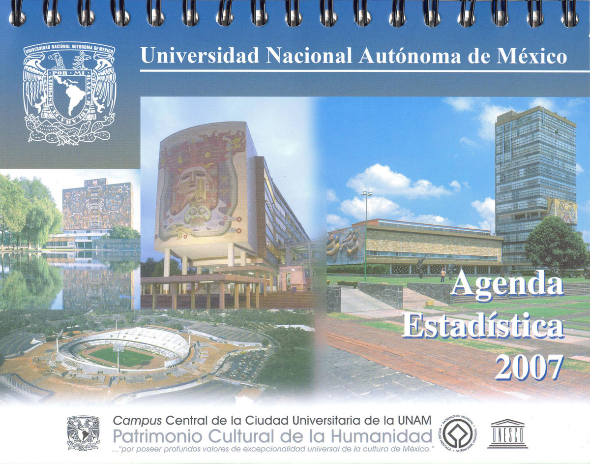 Agenda 2007